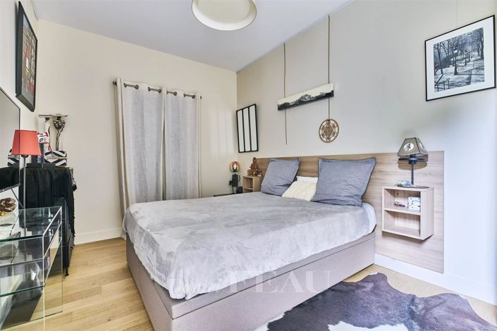 Image No.11-Appartement de 2 chambres à vendre à Paris