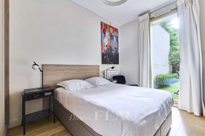 Image No.12-Appartement de 2 chambres à vendre à Paris