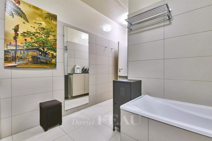 Image No.13-Appartement de 2 chambres à vendre à Paris