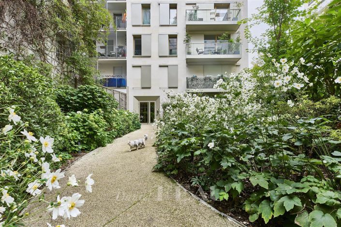 Image No.14-Appartement de 2 chambres à vendre à Paris