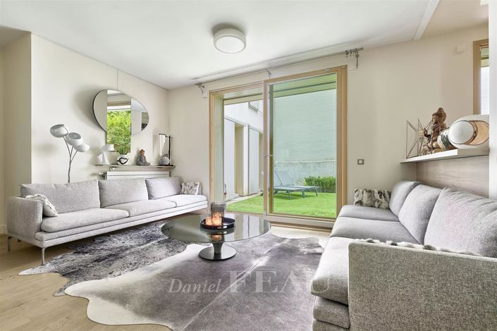 Image No.3-Appartement de 2 chambres à vendre à Paris