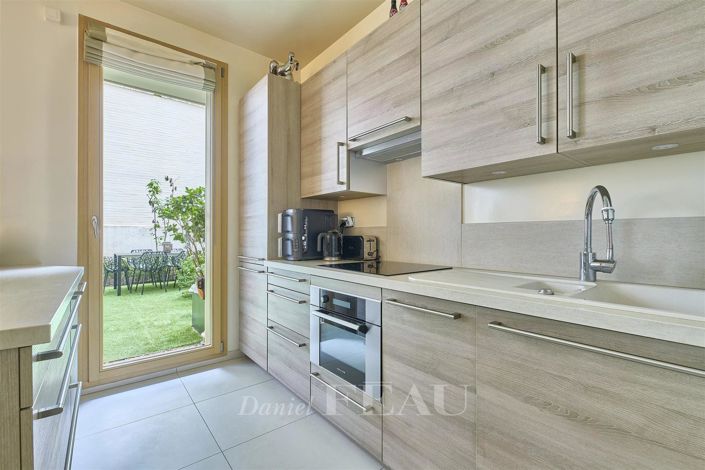 Image No.5-Appartement de 2 chambres à vendre à Paris