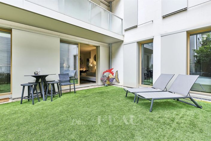 Image No.6-Appartement de 2 chambres à vendre à Paris