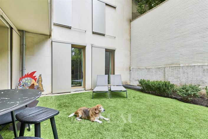 Image No.7-Appartement de 2 chambres à vendre à Paris