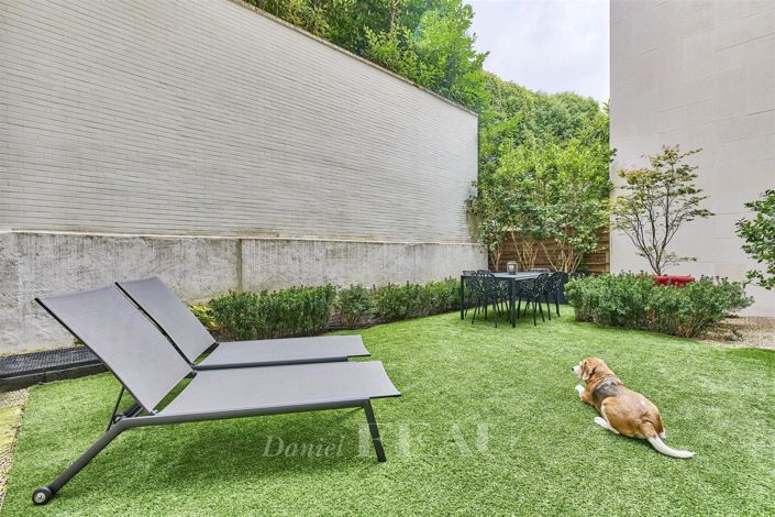 Image No.8-Appartement de 2 chambres à vendre à Paris