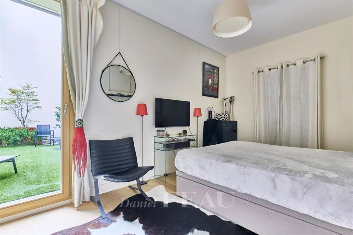 Image No.9-Appartement de 2 chambres à vendre à Paris