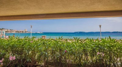 1 - Sainte-Maxime, Apartment