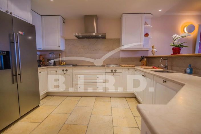 Image No.4-Appartement de 2 chambres à vendre à Sainte-Maxime