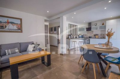 Appartement de 2 chambres à vendre à Sainte-Maxime