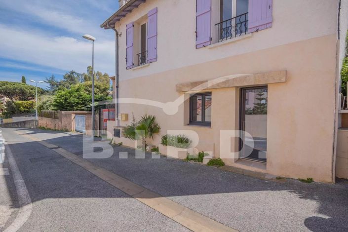 Image No.9-Appartement de 2 chambres à vendre à Sainte-Maxime