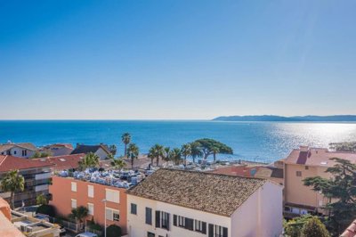 1 - Sainte-Maxime, Appartement
