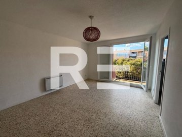 1 - Nîmes, Apartment