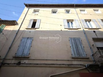 1 - Carpentras, Apartment