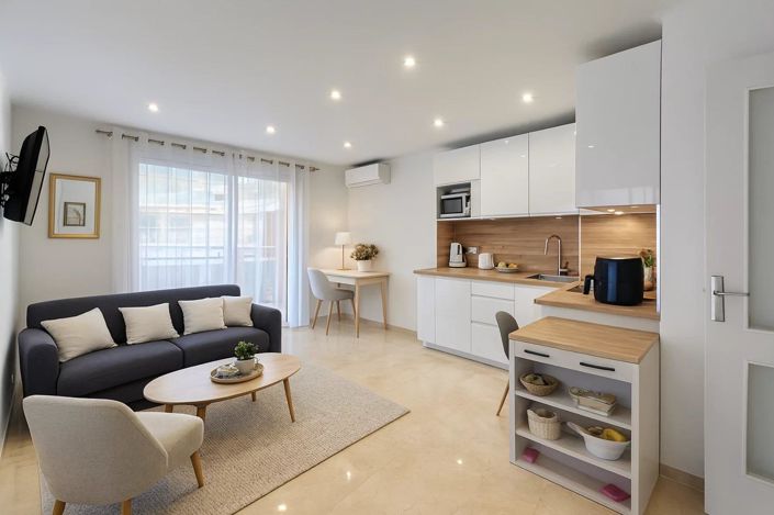 Image No.4-1 Bed Apartment for sale