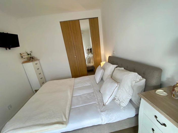 Image No.5-Appartement de 1 chambre à vendre à Le Cannet