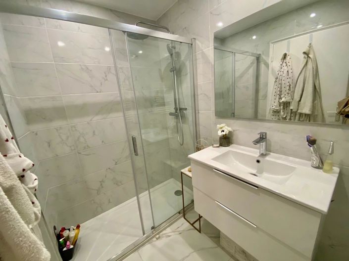 Image No.7-Appartement de 1 chambre à vendre à Le Cannet