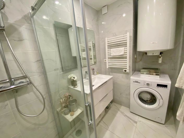 Image No.8-Appartement de 1 chambre à vendre à Le Cannet