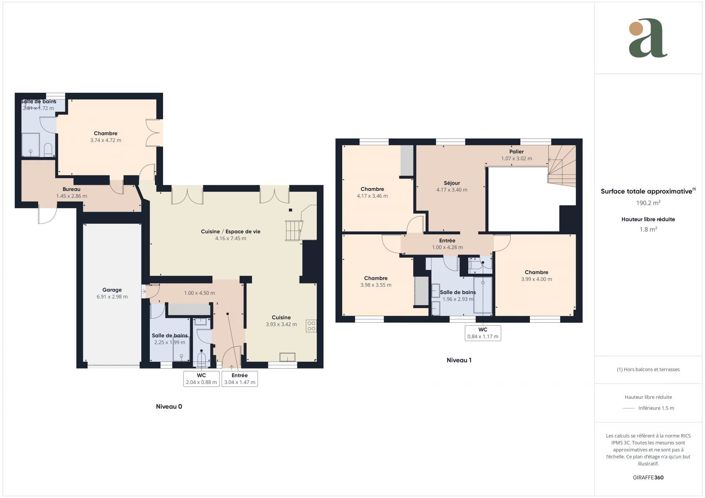 Image No.16-4 Bed House for sale