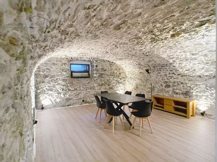 Image No.1-Appartement de 3 chambres à vendre à Chamonix-Mont-Blanc