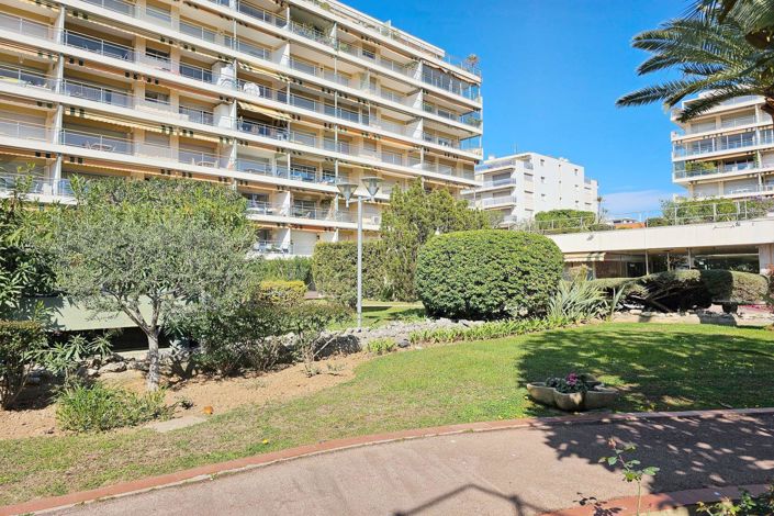 Image No.1-Appartement à vendre à Cannes