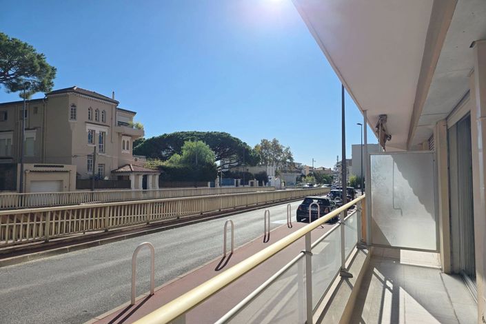 Image No.12-Appartement à vendre à Cannes