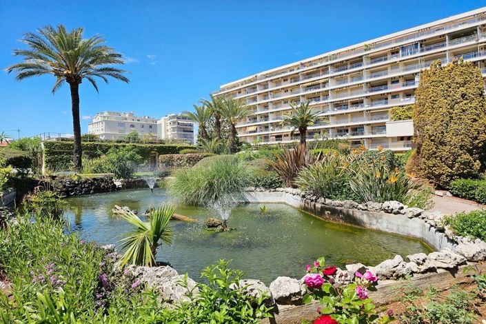 Image No.3-Appartement à vendre à Cannes