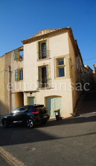 Image No.16-Maison de 3 chambres à vendre à Nézignan-l'Évêque