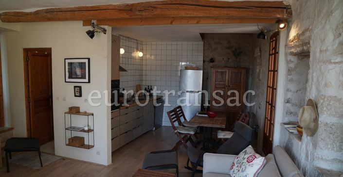 Image No.2-Maison de 3 chambres à vendre à Nézignan-l'Évêque