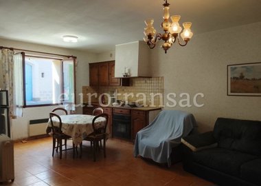 1 - Tourbes, Maison