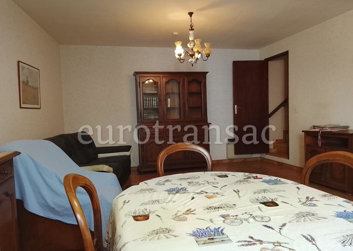 Image No.2-Maison de 2 chambres à vendre à Tourbes