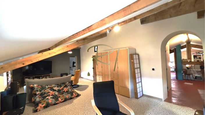 Image No.13-Maison de 3 chambres à vendre à Saint-André-de-Cruzières