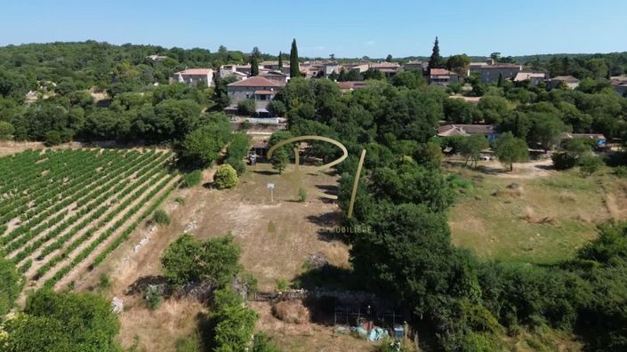 Image No.14-Maison de 3 chambres à vendre à Saint-André-de-Cruzières