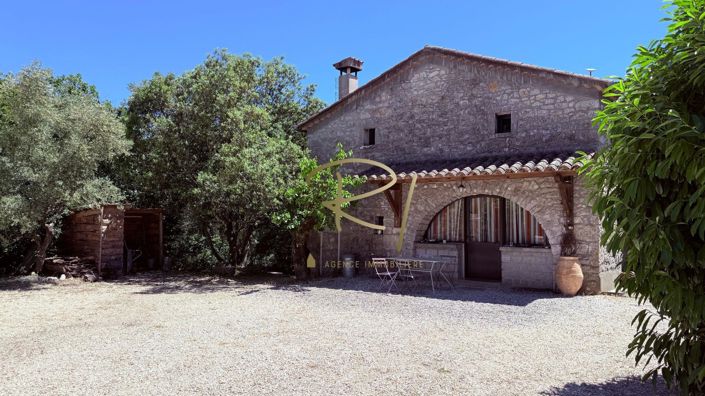 Image No.16-Maison de 3 chambres à vendre à Saint-André-de-Cruzières