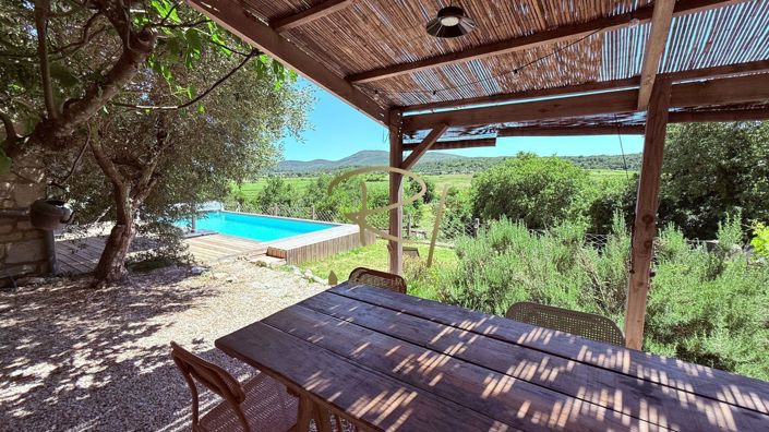 Image No.17-Maison de 3 chambres à vendre à Saint-André-de-Cruzières