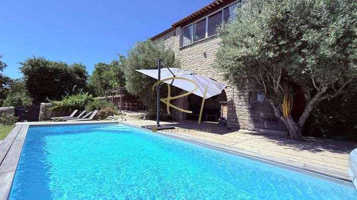 Image No.18-Maison de 3 chambres à vendre à Saint-André-de-Cruzières