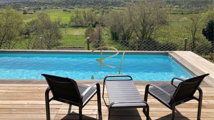 Image No.19-Maison de 3 chambres à vendre à Saint-André-de-Cruzières