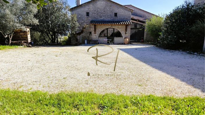 Image No.5-Maison de 3 chambres à vendre à Saint-André-de-Cruzières