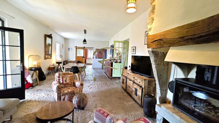 Image No.6-Maison de 3 chambres à vendre à Saint-André-de-Cruzières