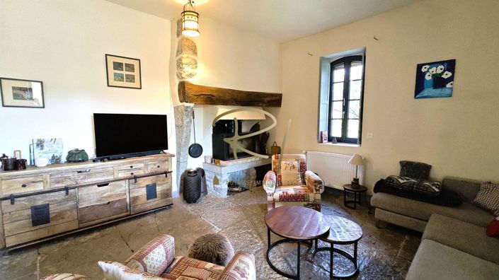 Image No.9-Maison de 3 chambres à vendre à Saint-André-de-Cruzières