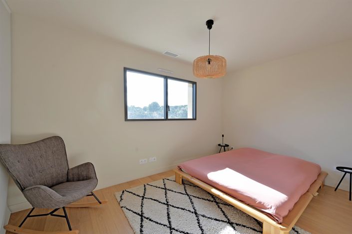 Image No.10-Maison de 4 chambres à vendre à Nîmes