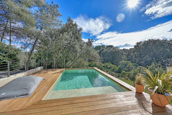 Image No.13-Maison de 4 chambres à vendre à Nîmes