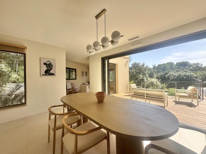 Image No.2-Maison de 4 chambres à vendre à Nîmes