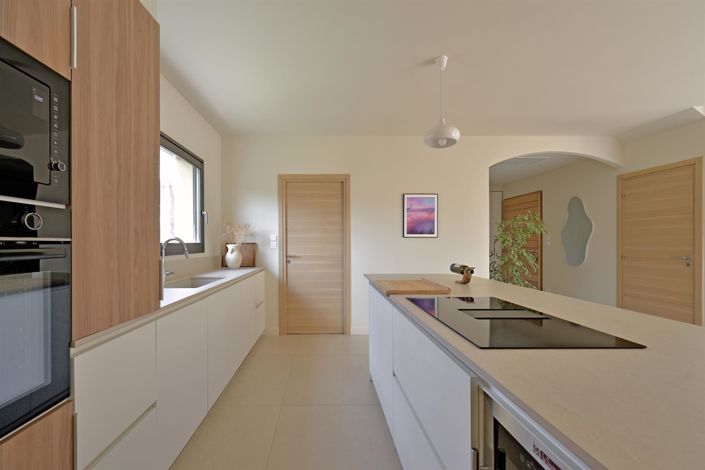 Image No.4-Maison de 4 chambres à vendre à Nîmes