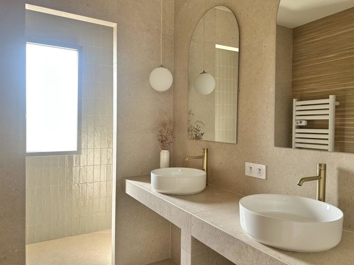 Image No.7-Maison de 4 chambres à vendre à Nîmes