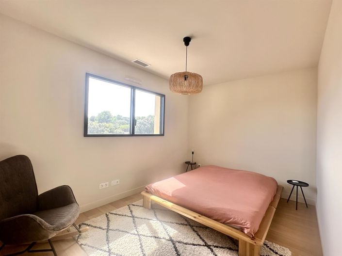 Image No.8-Maison de 4 chambres à vendre à Nîmes