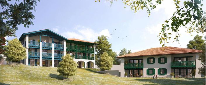 Image No.2-2 Bed Apartment for sale