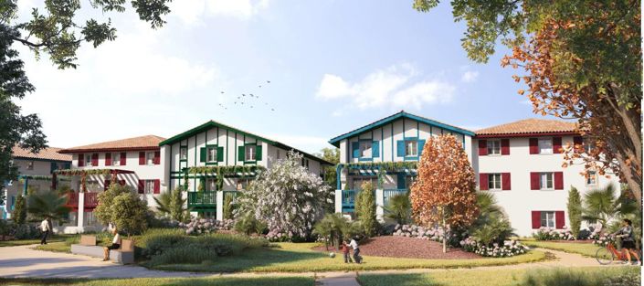 Image No.3-2 Bed Property for sale