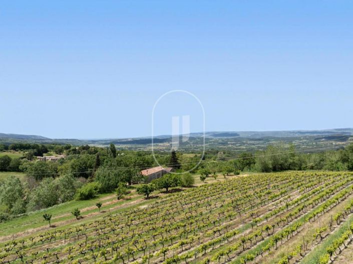 Image No.3-Maison de 5 chambres à vendre à Bonnieux