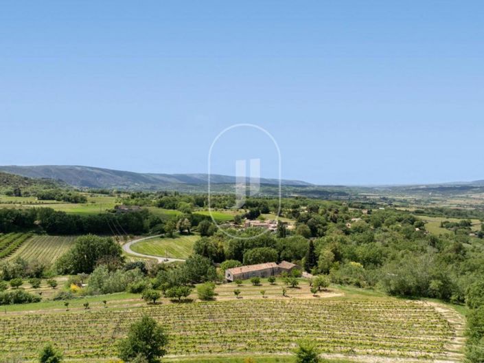 Image No.4-Maison de 5 chambres à vendre à Bonnieux