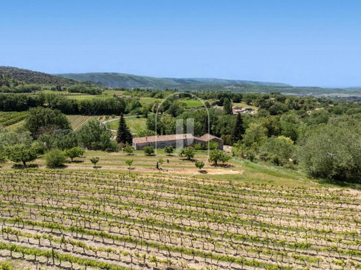 Image No.6-Maison de 5 chambres à vendre à Bonnieux